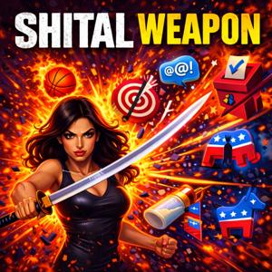Shital Weapon
