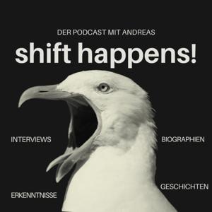 shift happens!