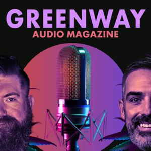 Greenway Audio Magazine