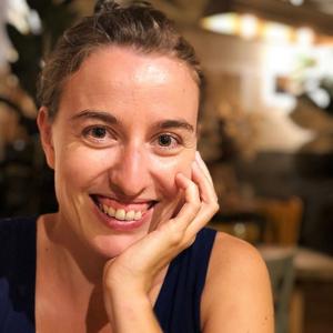 Turismo sostenibile - Sara Vitali