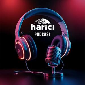 Harici Podcast