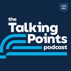 UBC Beavercreek - Talking Points