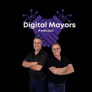 Digital Mayors Podcast