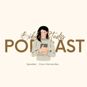 Bible Study Podcast