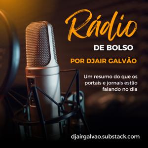 Rádio de Bolso