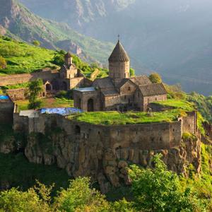 Sulla soglia del Paradiso