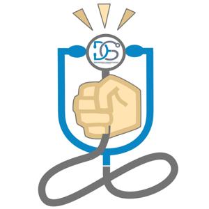 De Geneeskundestudent