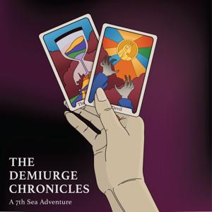 The Demiurge Chronicles