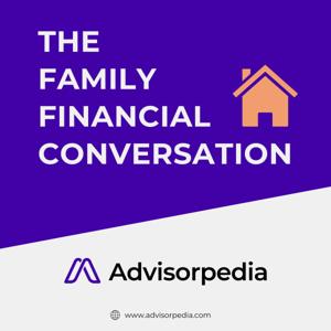 The Family Financial Conversation