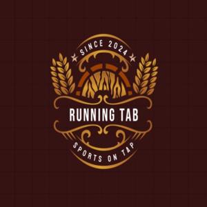 Running Tab Sport Podcast