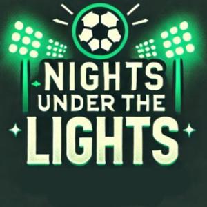 Nights Under the Lights: The Europa League Podcast