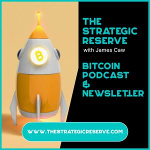 The Strategic Reserve - Navigating Bitcoin Securely