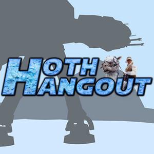 Hoth Hangout