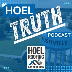 the Hoel Truth Podcast