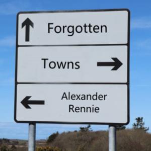 Forgotten Towns
