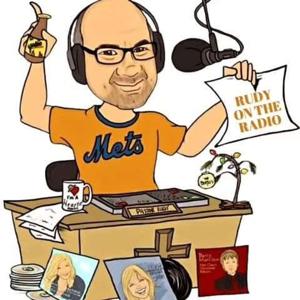 Rudy On The Radio