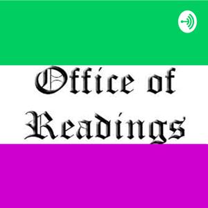 DIVINE OFFICE AND OFFICE OF READINGS