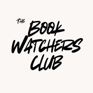 The Book Watchers Club