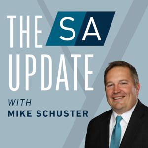 The SA Update