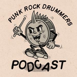 Punk Rock Drummer’s Podcast