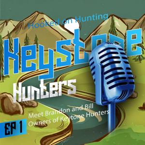 Keystone Hunters Podcast