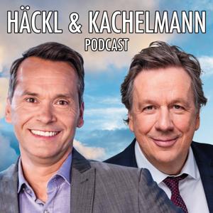 Häckl und Kachelmann