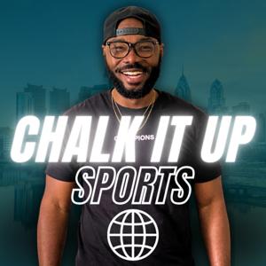 Chalk It Up Sports