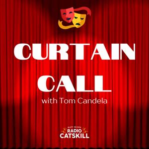WJFF - Curtain Call with Tom Candela