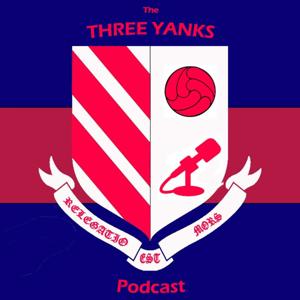 Three Yanks Podcast
