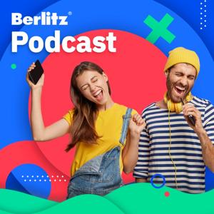 Berlitz Podcast - Aprende inglés y otros idiomas