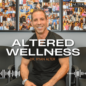 Altered Wellness - Dr. Ryan Alter