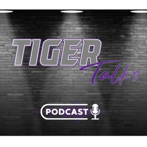 TIGER Talks