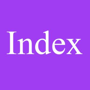 Index Foundation