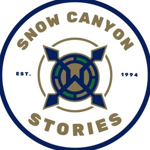 Snow Canyon Stories