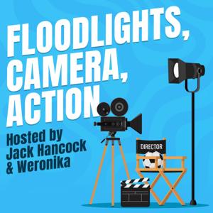 Floodlights, Camera, Action