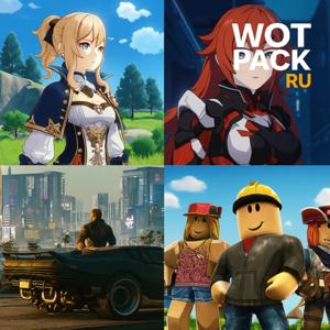 Wotpack Podcast