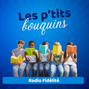 Les p'tits bouquins