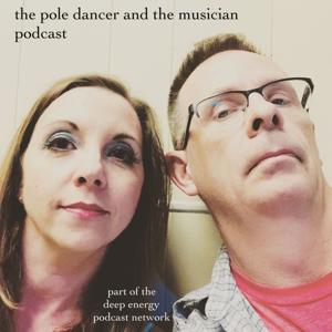 The Pole Dancer and the Musician