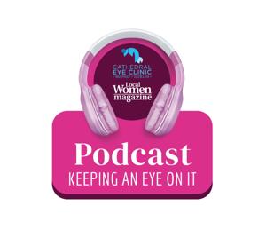 Local Women Magazine Podcast