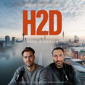 H2D - Hamburg trifft Düsseldorf