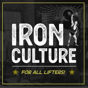 Iron Culture by Eric Helms & Omar Isuf
