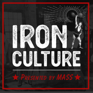 Iron Culture by Eric Helms & Eric Trexler