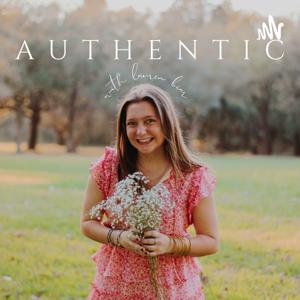 AUTHENTIC with Lauren Biar