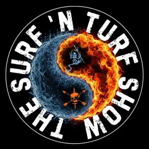 The Surf'n Turf Show