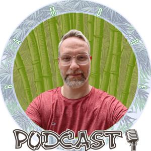 De Bamboe Podcast - zakelijkheid met een twist