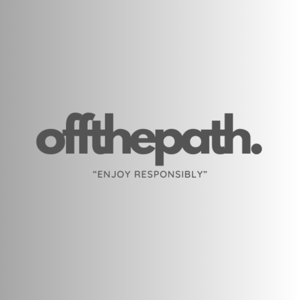 Off The Path Podcast
