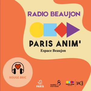 Radio Beaujon - Les Jeunes Reporters