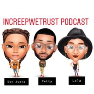 InCreepWeTrust Podcast