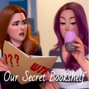 Our Secret Bookshelf
