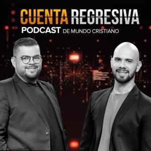 Cuenta Regresiva de Mundo Cristiano